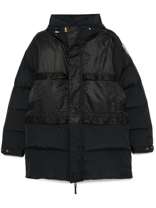 Venture jacket - Black