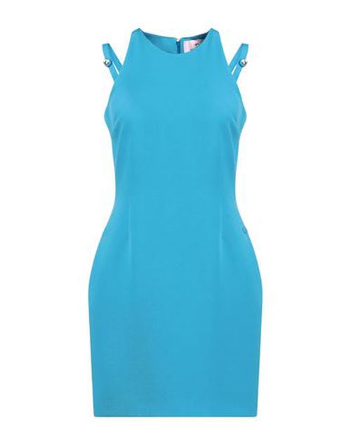 Woman Mini dress Azure