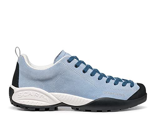 SCARPA Women's Mojito Lightweight Outdoor Leather Shoes
