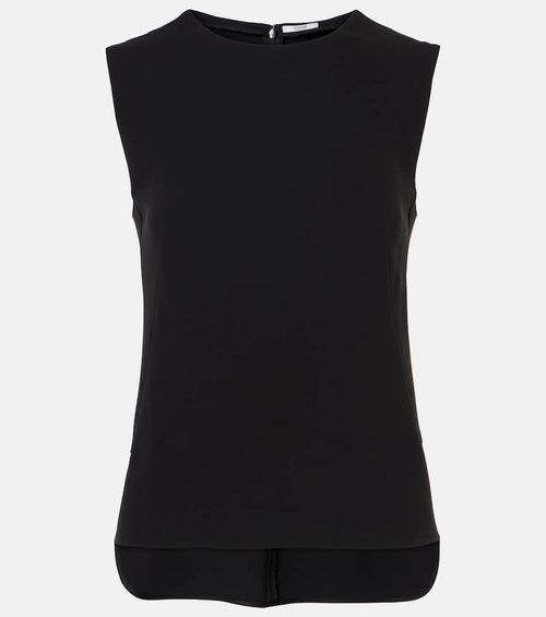Gilma peplum top
