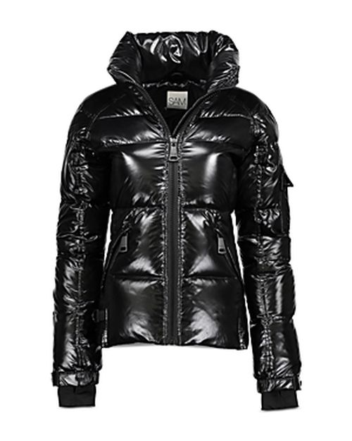 Girls' Freestyle Down Jacket - Big Kid