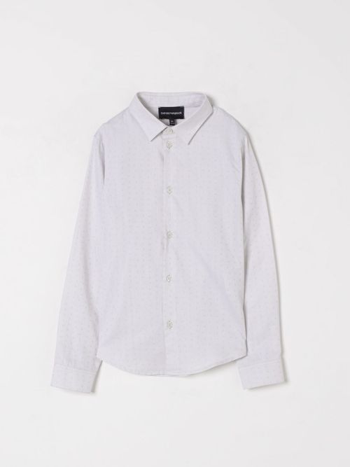 Shirt Kids color Ice
