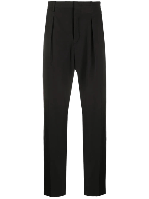 Garavani Trousers — Black