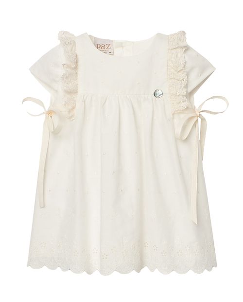 Girls' Paz Dress - Baby