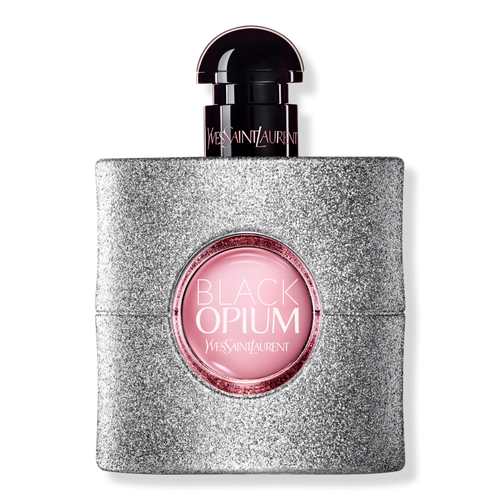 Black Opium Eau de Parfum Glitter - 1.6 oz