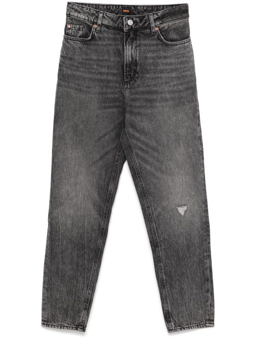 The Ruth jeans - Black