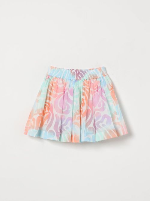 Skirt Kids color Multicolor