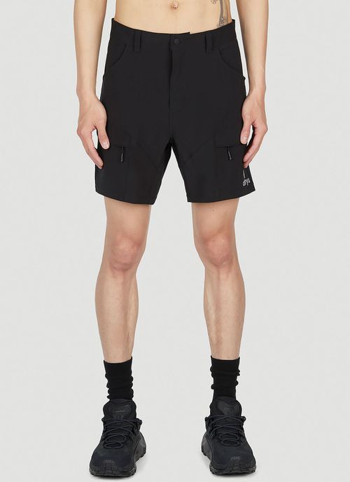 Yarrow Hiking Shorts
