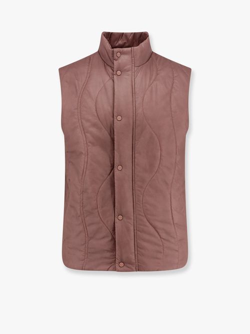 VEST - LAMINAR - MAN