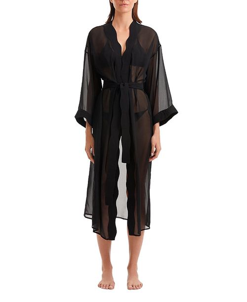 Blaze Cover Up Resortwear