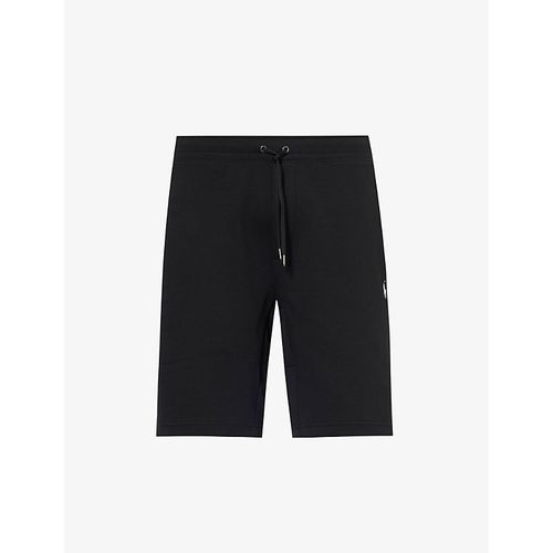 Namacheko | pleated double-waistband shorts - ブラック | Realry