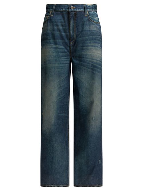 Jeans Blue