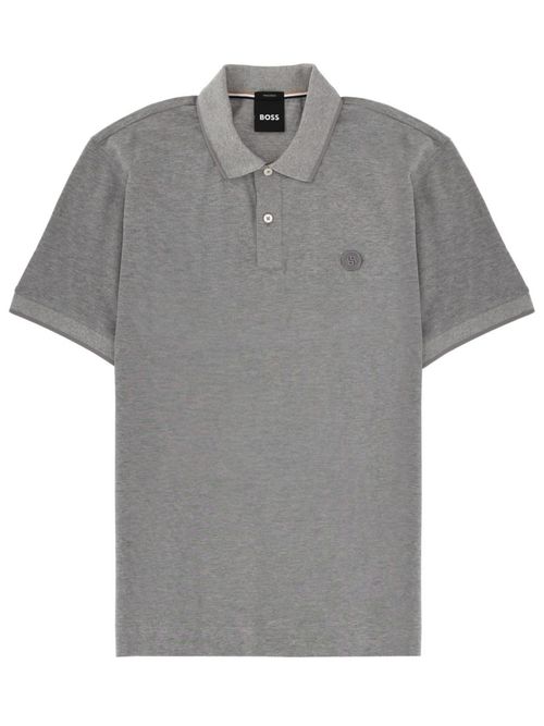 Polo Shirt c-parris