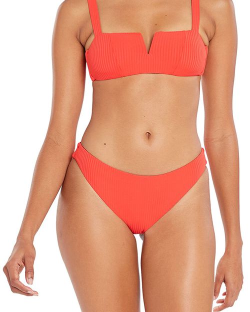 Midori Bikini Bottom