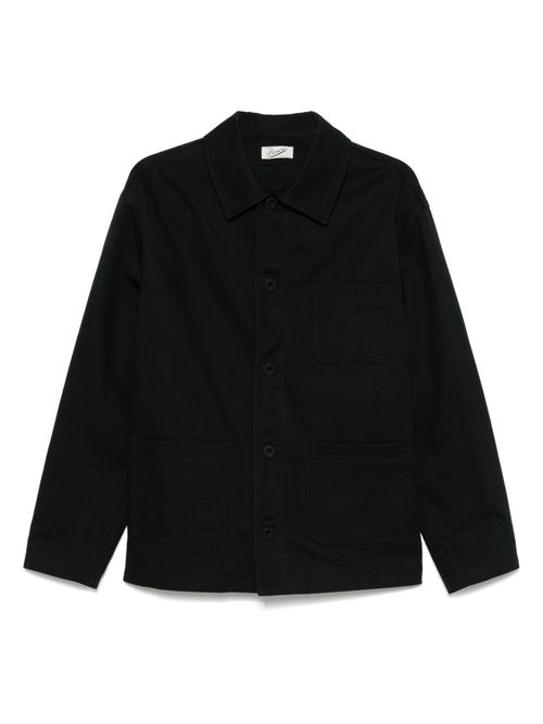 Pence Argo jacket - Black