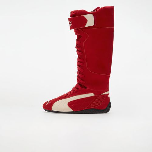 Sneakers Puma Speedcat Boot Wns For All Time Red-Frosted Ivory