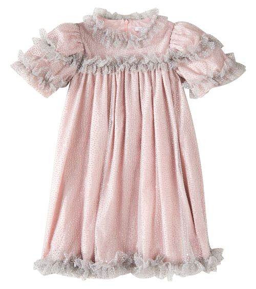 Tulle dress