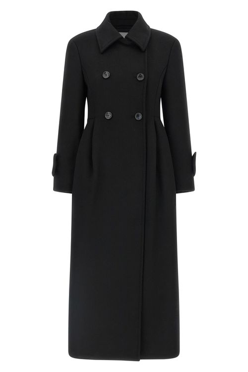'Beati1234' Coat