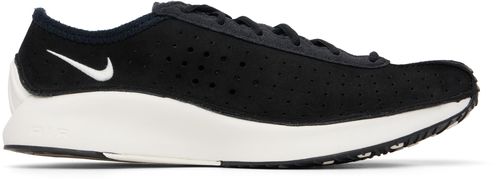 Black Air Superfly Sneakers