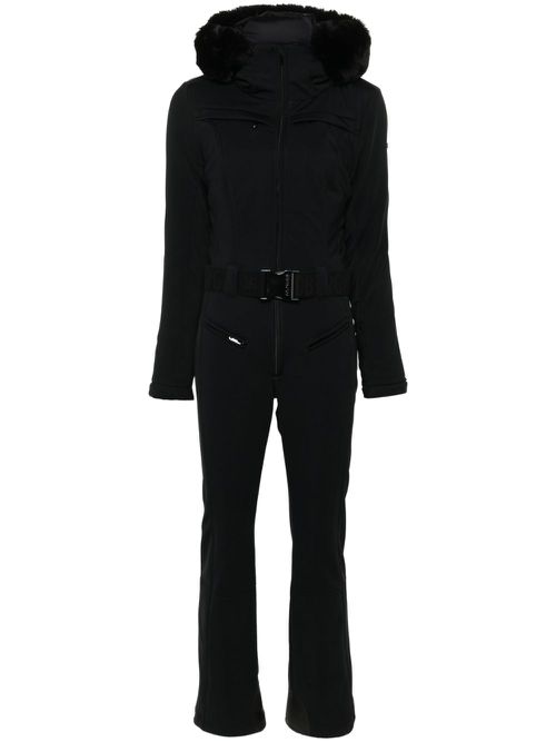 Parry Ski Suit - Women's - Fabric
