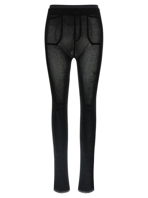 Seen Unseen Ap Leggings