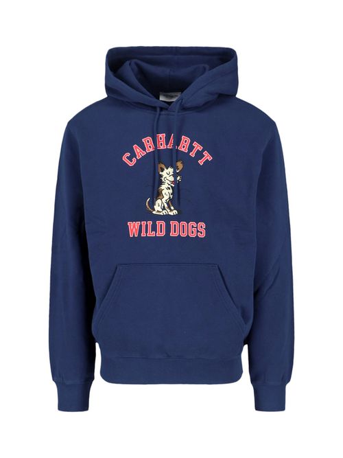 "Wild Dog" Hoodie
