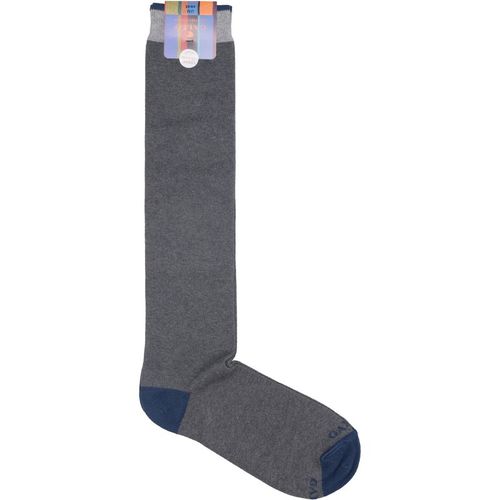 Intimo Gallo Grigio