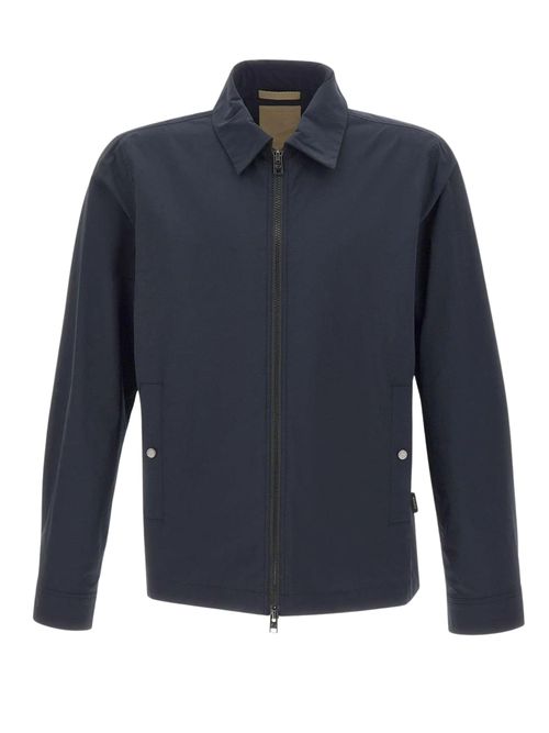 Urban Timber Jacket