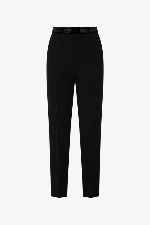 Ankle-length Pants
