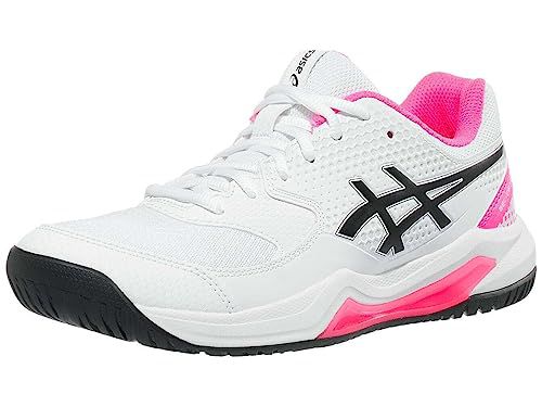 ASICS Women's Gel-Dedicate 8 Tennis Shoes