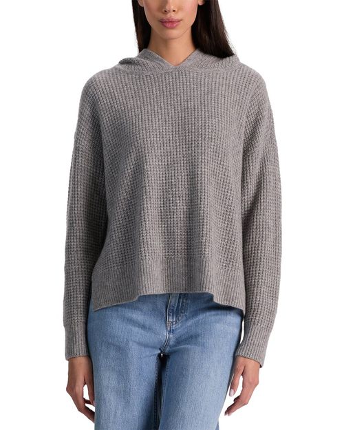 Emmanuelle Cashmere Hoodie