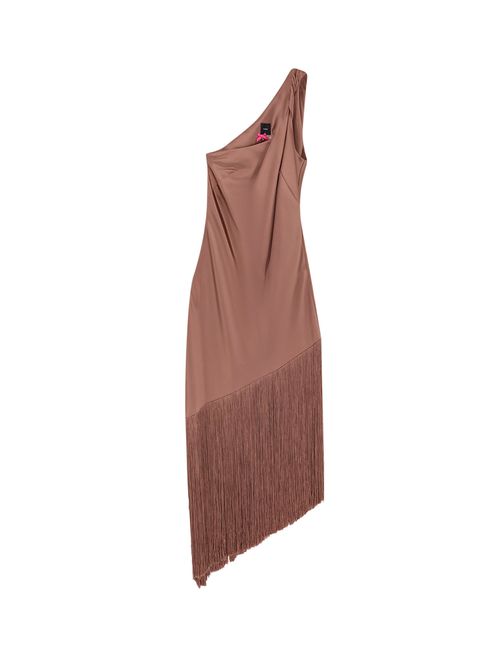 Dresses Brown