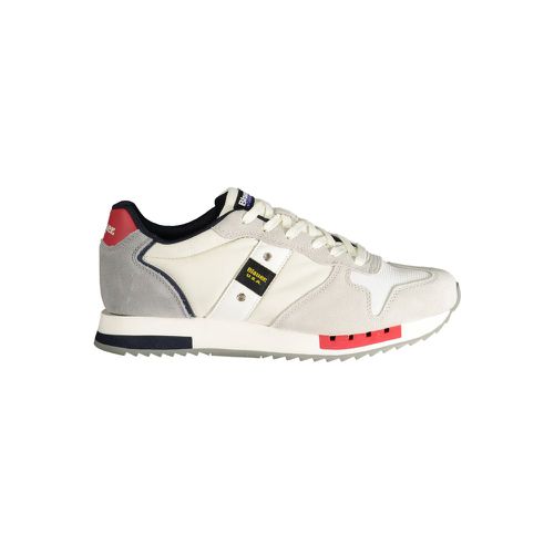 Polyester Men's Sneaker