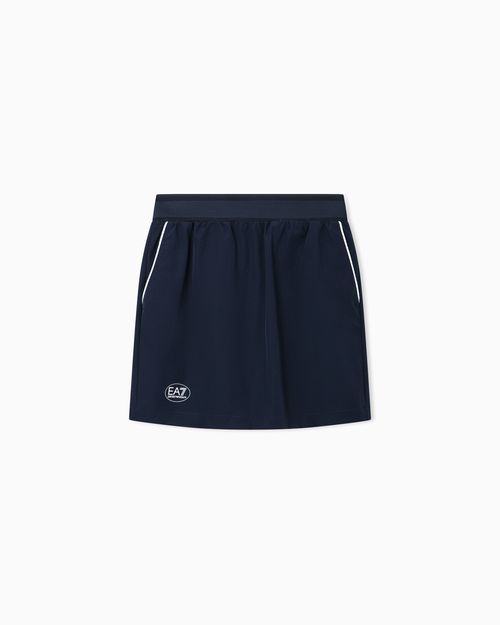 Golf Pro skirt in VENTUS7 technical fabric