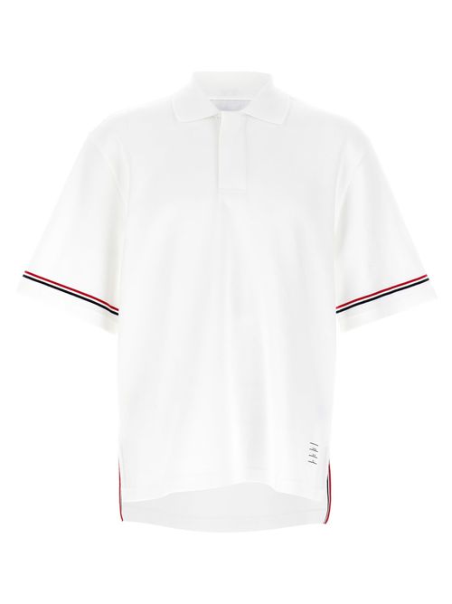 Rugby Polo Shirt