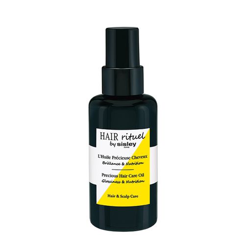 Hair Rituel Precious Hair Care Oil Glossiness & Nutrition 100ml