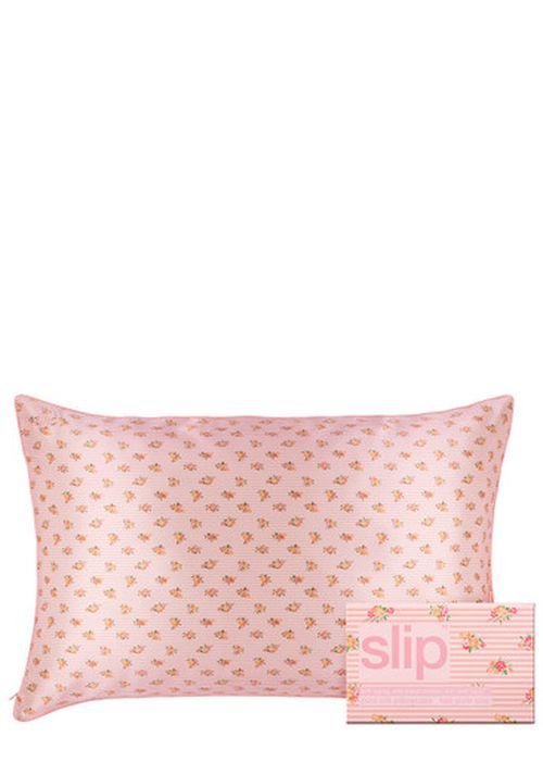 Pure Silk Queen Pillowcase