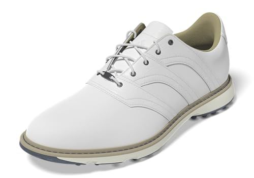 Adidas Men's MC Z-Traxion Spikeless Shoes