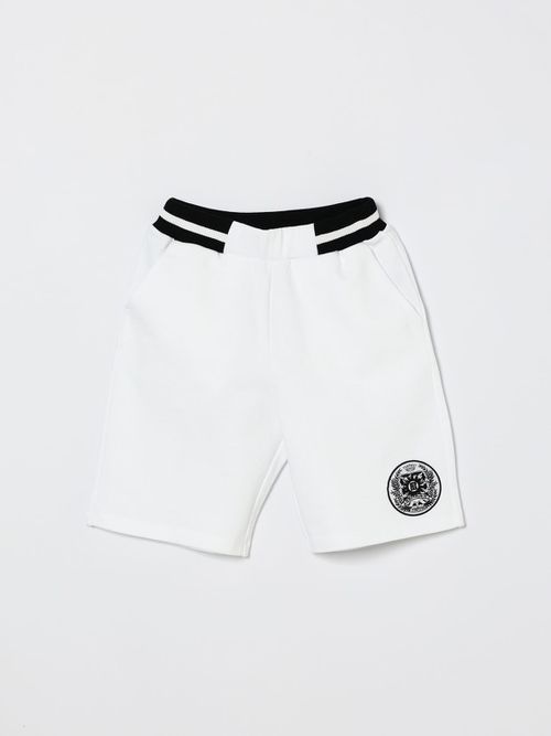 Shorts Kids color White