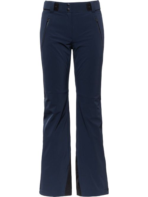 Team Aztech ski pants - Blue