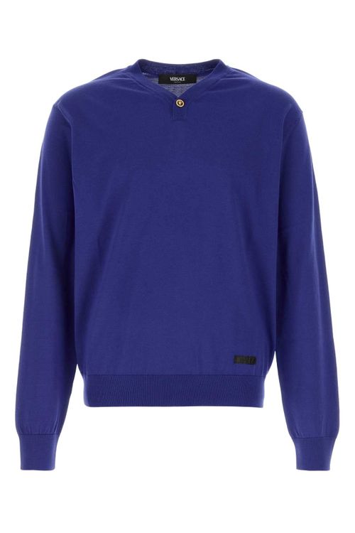 Sweater Sweater — Blue