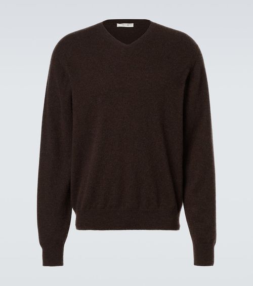 Rod cashmere sweater