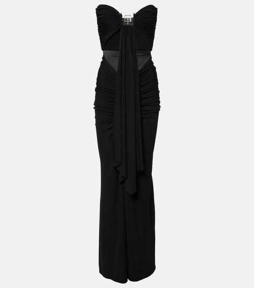 Disconnect Stone gown
