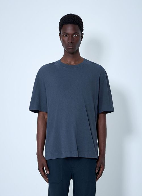 Classic Crewneck T-shirt - Man T