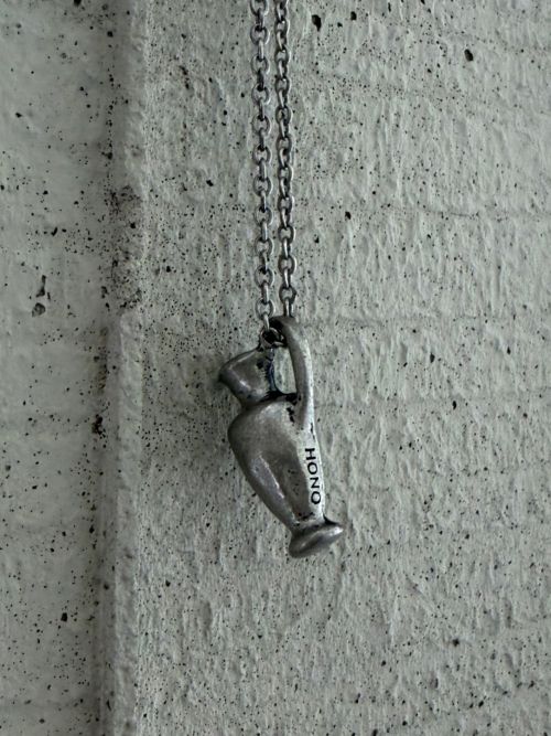 Bottle Necklace
