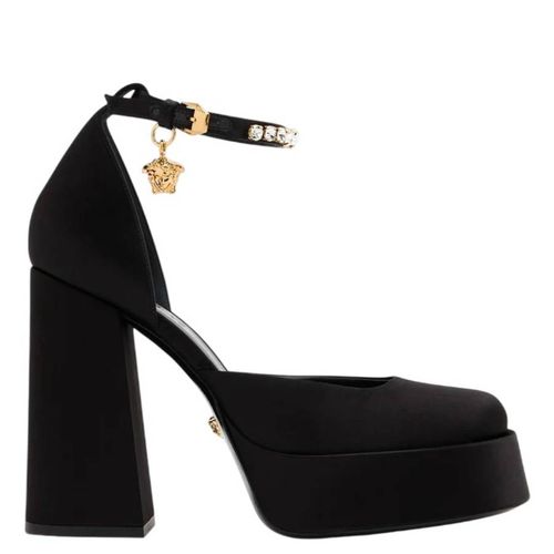 Medusa Aevitas Platform Pumps