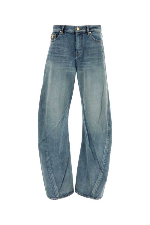 Denim Jeans