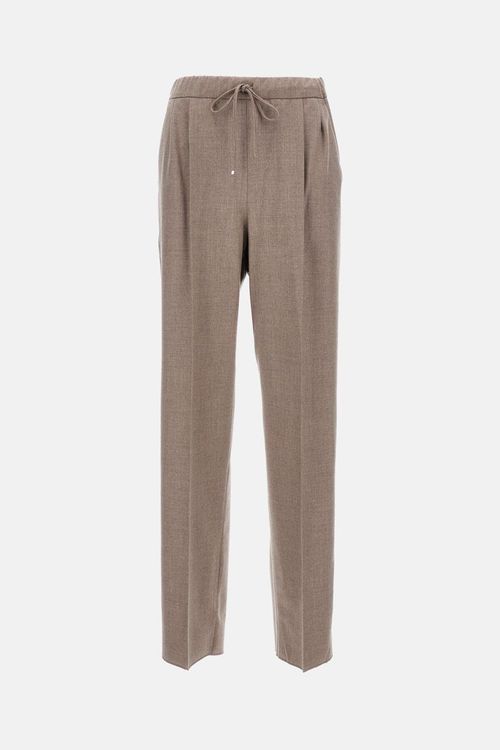Trousers Grey