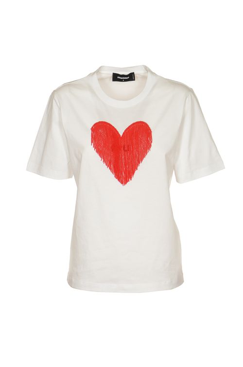 I Love You T-shirt
