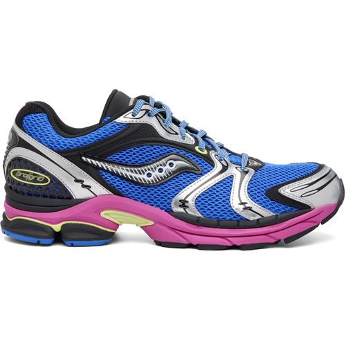 Blue ProGrid Triumph 4 Sneakers